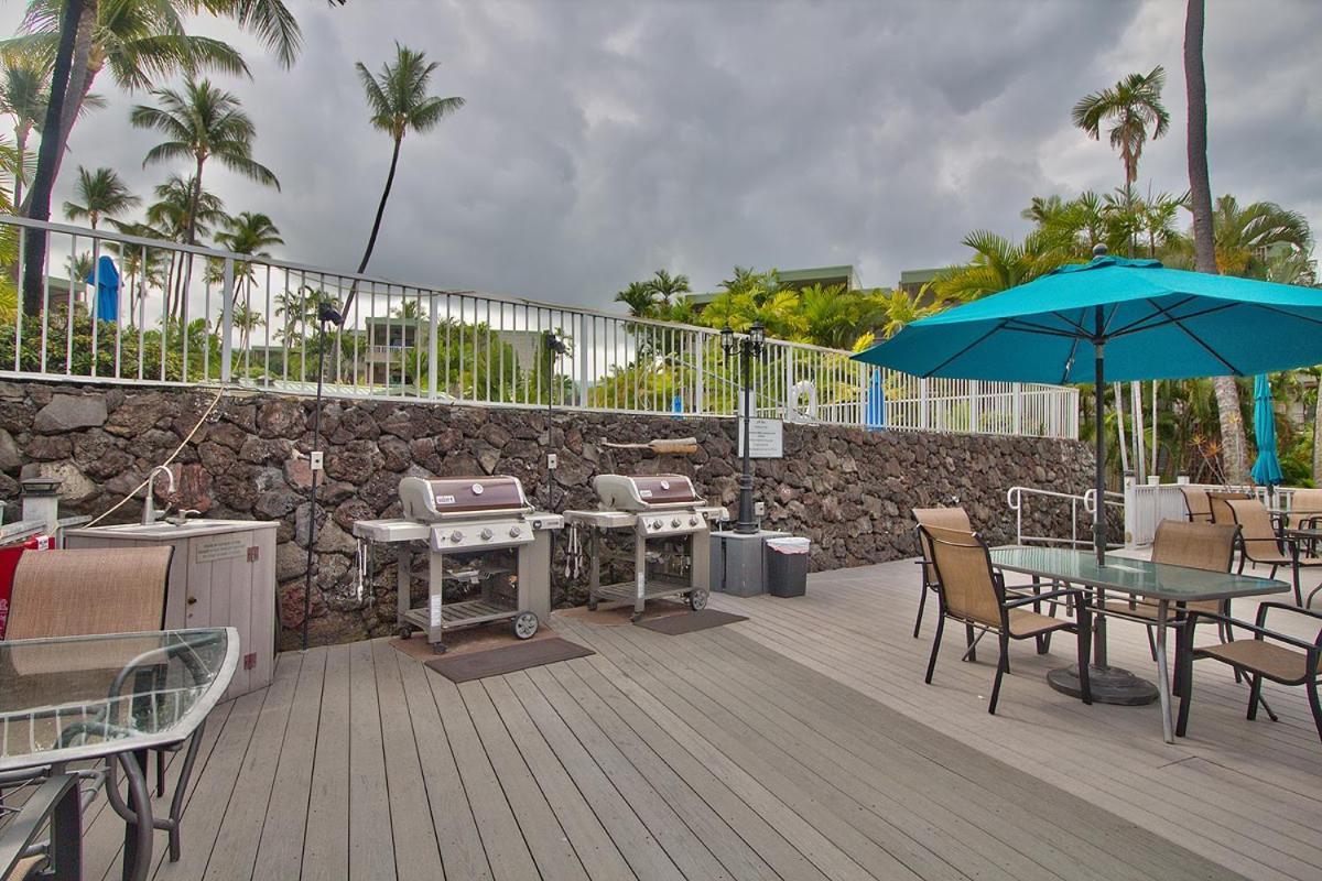 Alii Villas Cozy 1Br Unit Near Dt Kailua-Kona Exterior photo