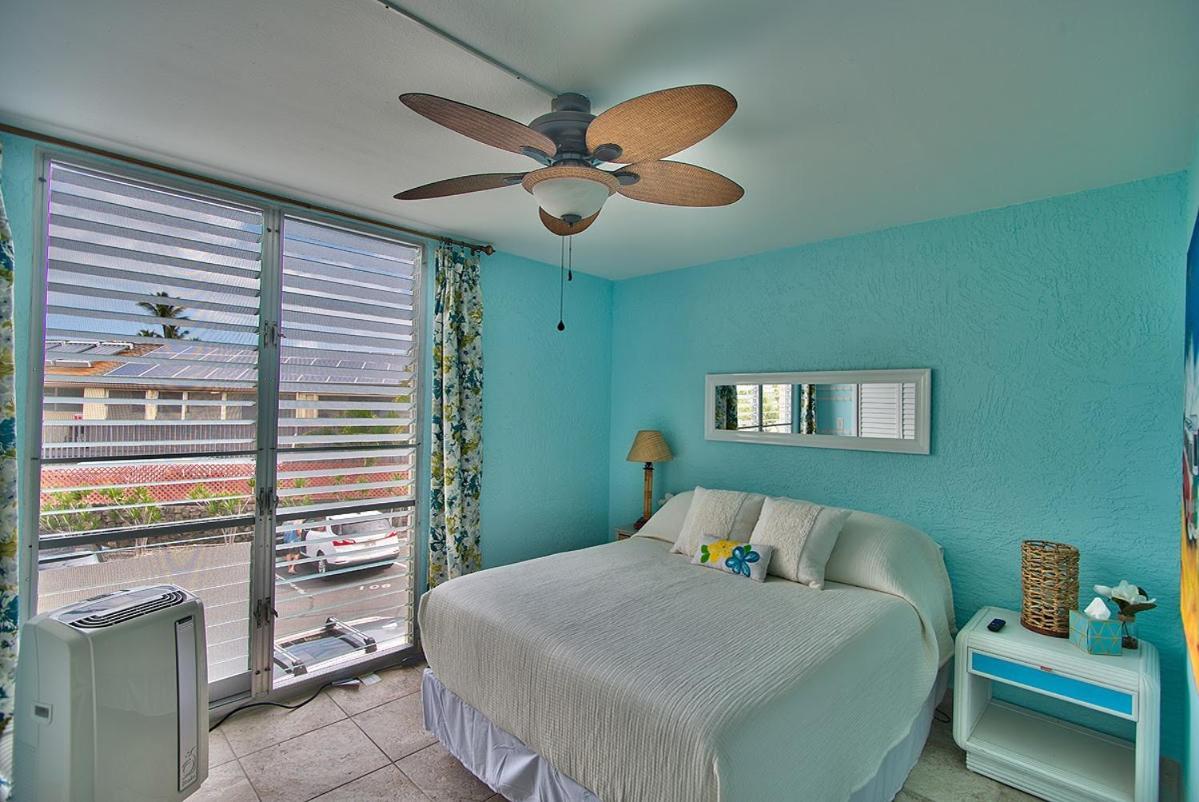 Alii Villas Cozy 1Br Unit Near Dt Kailua-Kona Exterior photo