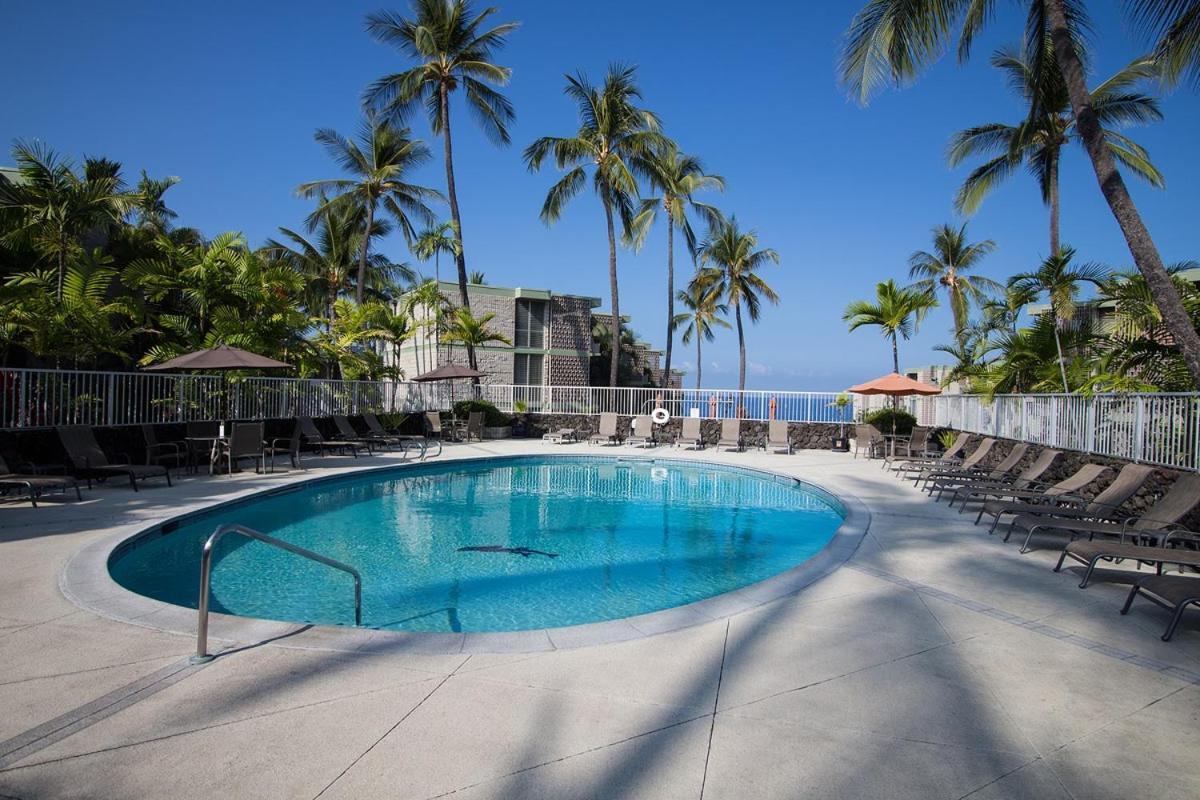 Alii Villas Cozy 1Br Unit Near Dt Kailua-Kona Exterior photo